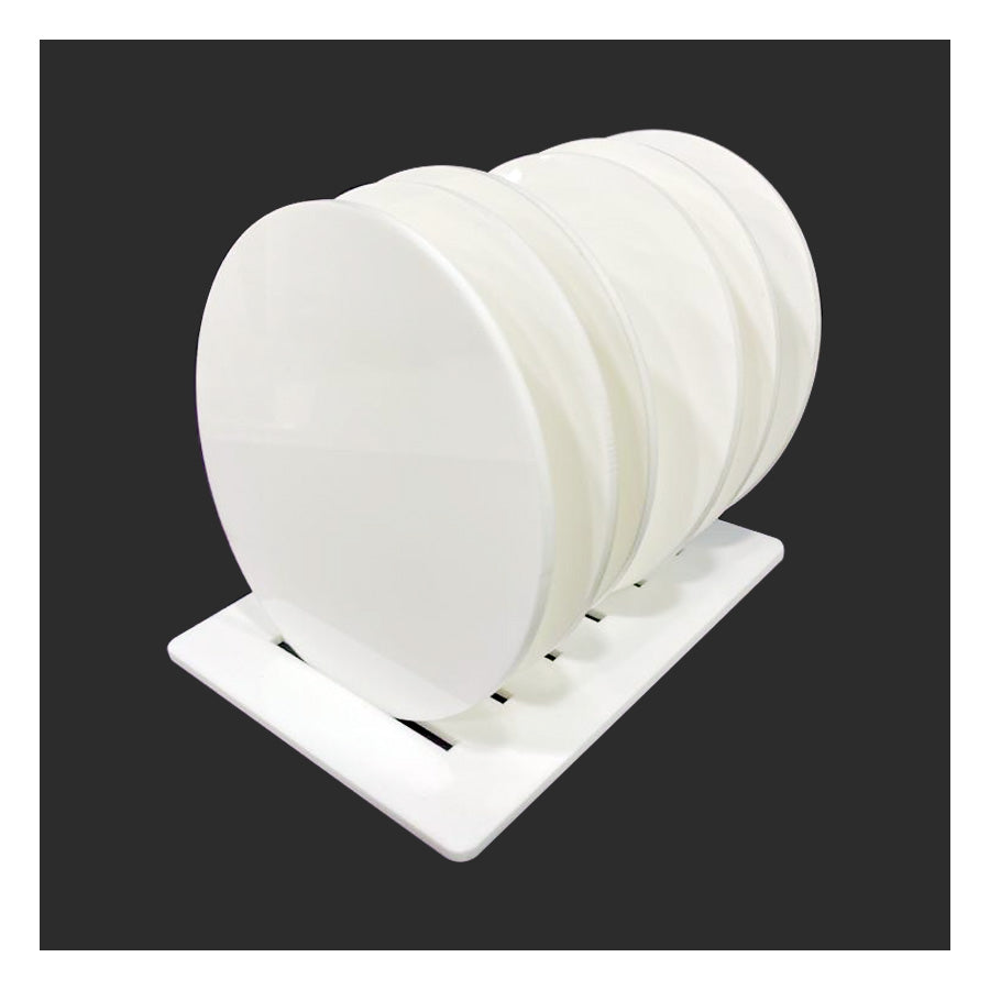 iCraft Acrylic Embellishment-WE 592