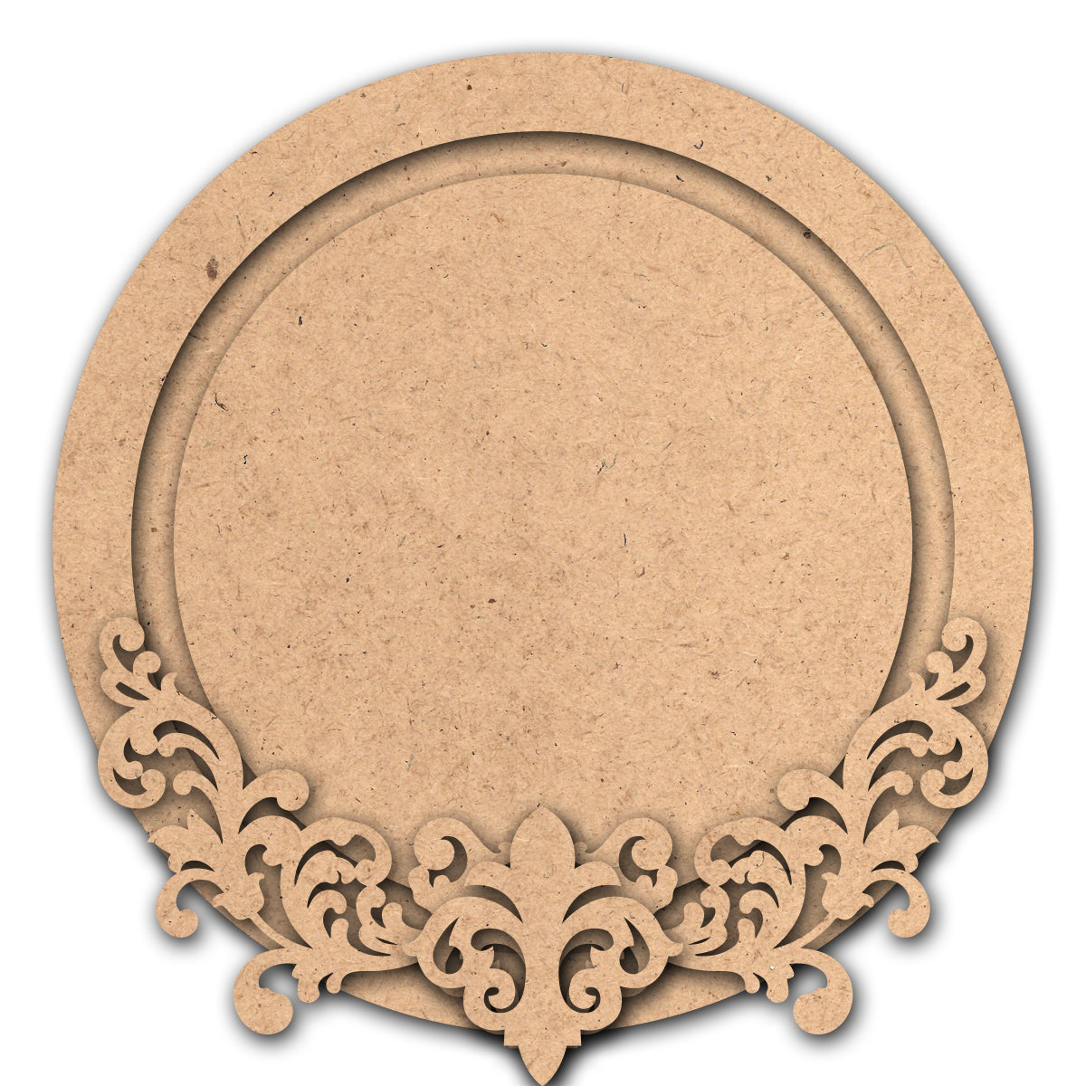 iCraft Festive Platter-FB 012