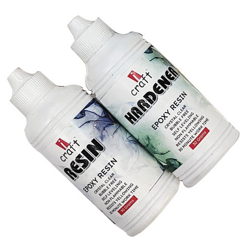 iCraft Resin Hardner 2:1