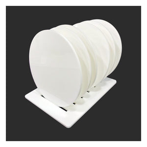 iCraft Acrylic Embellishment-WE 592