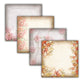 iCraft Pattern Paper- Blissful Boulevard