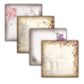 iCraft Pattern Paper- Blissful Boulevard