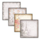 iCraft Pattern Paper- Blissful Boulevard