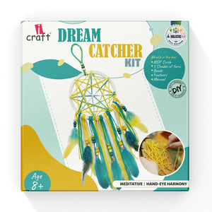 DIY Dream Catcher Kit