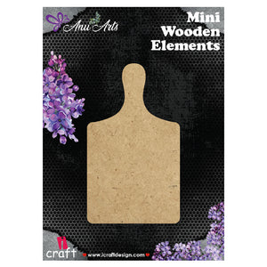 iCraft Fridge Magnet Kit - Cute and Creative Fridge Magnets -MWE 013