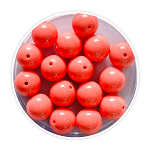 iCraft Accessories-Carrot  Moti 14mm.Pack Of 30 Grams