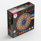 iCraft DIY Mandala Kit - Festive and Creative Home Decor - Mandala Art