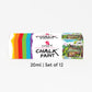 Chalk Paint Starter Kit | Set of 12 x 20ml