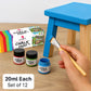 Chalk Paint Starter Kit | Set of 12 x 20ml