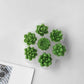 Rose Flower Silicone Mould — for Resin, Wax & Clay