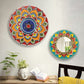 iCraft DIY Mandala Kit - Festive and Creative Home Decor - Mandala Art