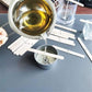 Wooden Wick Centering Sticks with Center Hole Pack of 50