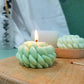 Ana Flower Silicone Mould — for Resin, Wax & Clay