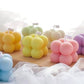 Bubble Small Silicone Mould — for Resin, Wax & Clay