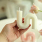 Z Shape Silicone Mould — for Resin, Wax & Clay