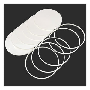 iCraft Acrylic Embellishment-WE 594