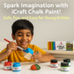 Chalk Paint Starter Kit | Set of 12 x 20ml