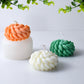 Ana Flower Silicone Mould — for Resin, Wax & Clay