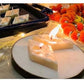 Kaju Katli Silicone Mould — for Resin, Wax & Clay