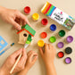 Chalk Paint Starter Kit | Set of 12 x 20ml