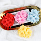 Plumeria (Frangipani) Flower Silicone Mould — for Resin, Wax & Clay