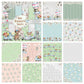 iCraft Pattern Paper- The Toddler's Story
