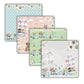 iCraft Pattern Paper- The Toddler's Story