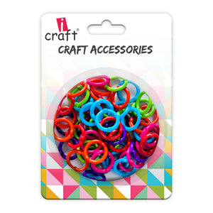 iCraft Accessories-Assorted Ring