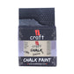 iCraft Premium Chalk Paint - Smooth, Creamy & Non-Toxic - Ideal for DIY & Resin Projects-250ml Autumn Valley
