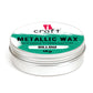 iCraft Metallic Wax - Billow - 18g - Give Your Crafts a Fresh Look
