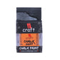 iCraft Premium Chalk Paint - Smooth, Creamy & Non-Toxic - Ideal for DIY & Resin Projects-100ml  Camp Fire