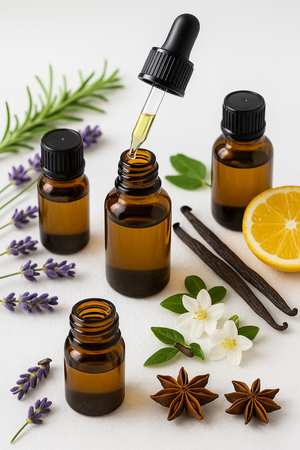 Premium Candle Fragrance Oils 30ml
