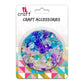 iCraft Accessories Crystal Heart