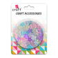 iCraft Accessories Crystal Star