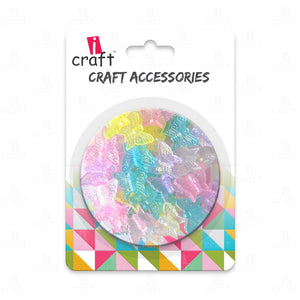 iCraft Accessories-Crystal Butterfly