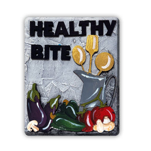 iCraft DIY Magnet Kit - Cute and Creative Fridge Magnets - DFM 089