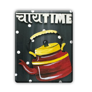 iCraft DIY Magnet Kit - Cute and Creative Fridge Magnets - DFM 091