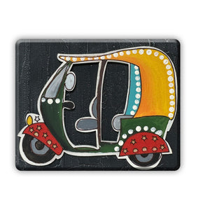 iCraft DIY Magnet Kit - Cute and Creative Fridge Magnets - DFM 095