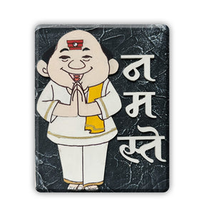 iCraft DIY Magnet Kit - Cute and Creative Fridge Magnets - DFM 096