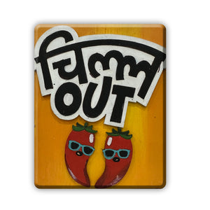 iCraft DIY Magnet Kit - Cute and Creative Fridge Magnets - DFM 100