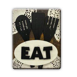 iCraft DIY Magnet Kit - Cute and Creative Fridge Magnets - DFM 103