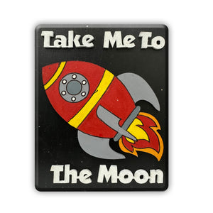 iCraft DIY Magnet Kit - Cute and Creative Fridge Magnets - DFM 109