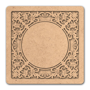 iCraft Festive Platter-FB 031