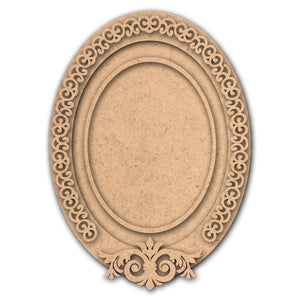 iCraft Festive Platter-FB 032