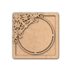 iCraft Festive Platter-FB 035