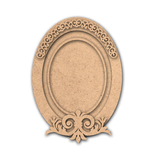 iCraft Festive Platter-FB 036