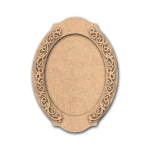 iCraft Festive Platter-FB 037