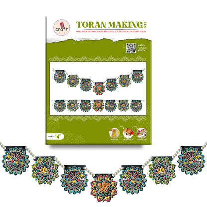 iCraft Festive Toran-FB 38