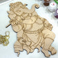 DIY Ganesha Painting Kit