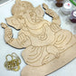 DIY Ganesha Painting Kit